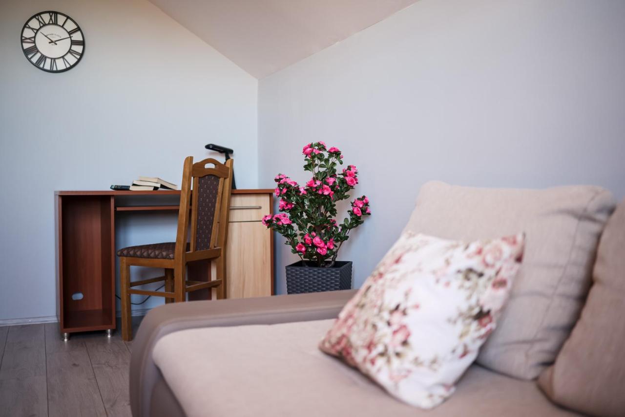 Apartment Ruza Sukošan Buitenkant foto