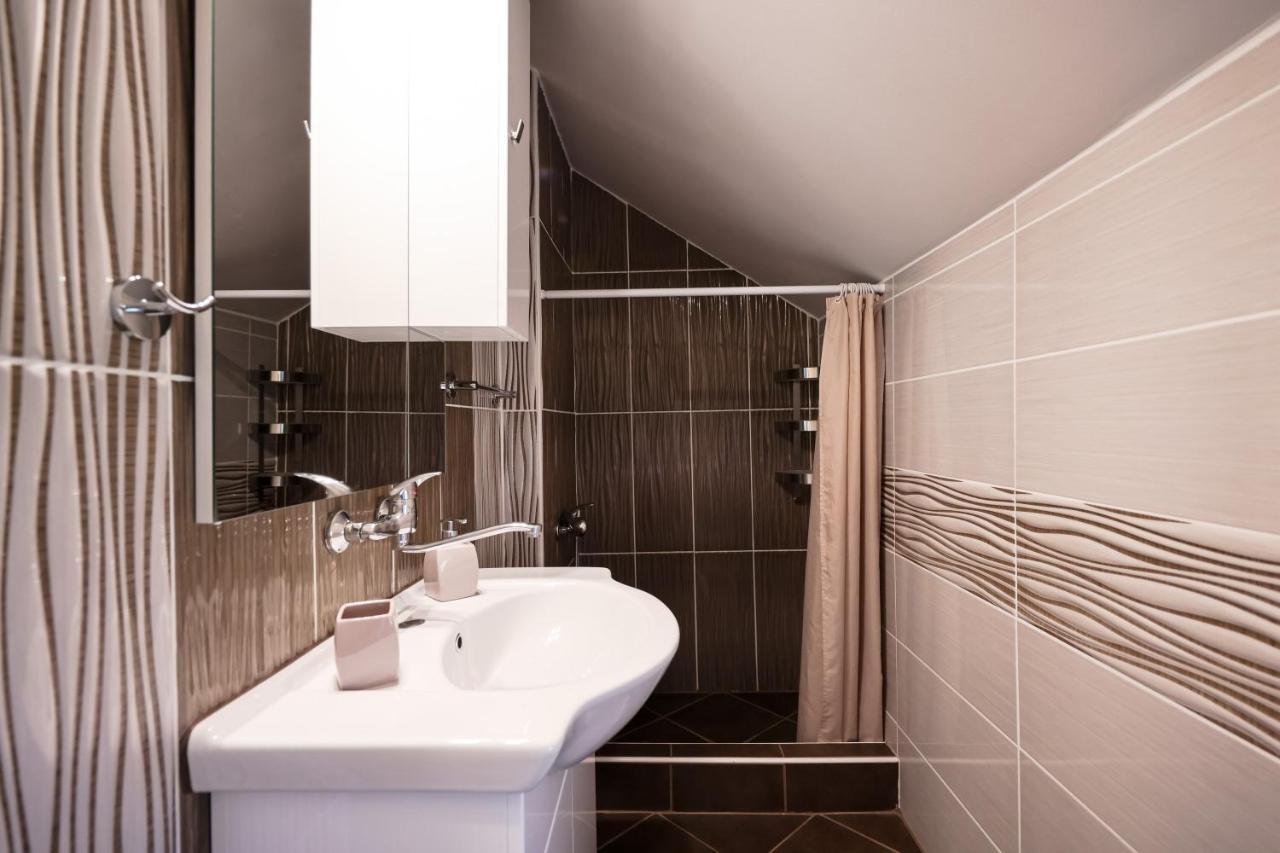 Apartment Ruza Sukošan Buitenkant foto