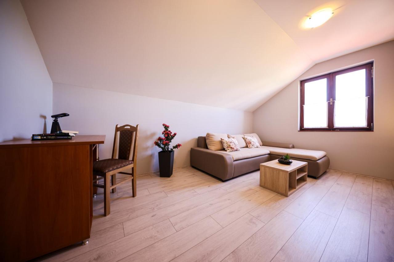 Apartment Ruza Sukošan Buitenkant foto
