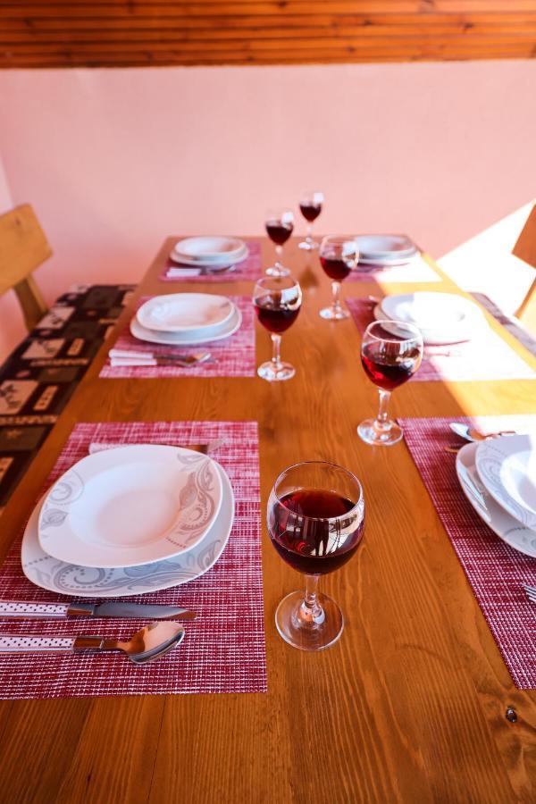 Apartment Ruza Sukošan Buitenkant foto