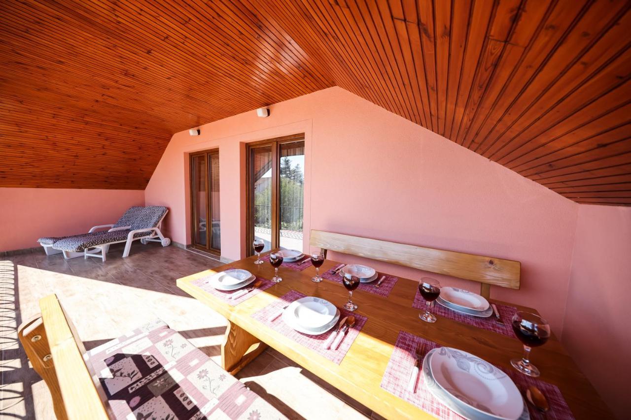 Apartment Ruza Sukošan Buitenkant foto