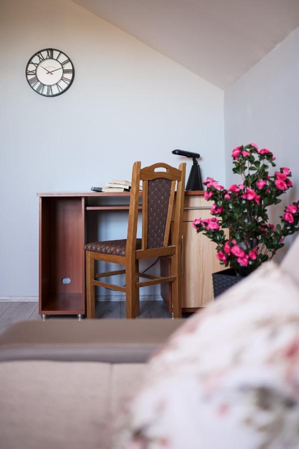 Apartment Ruza Sukošan Buitenkant foto