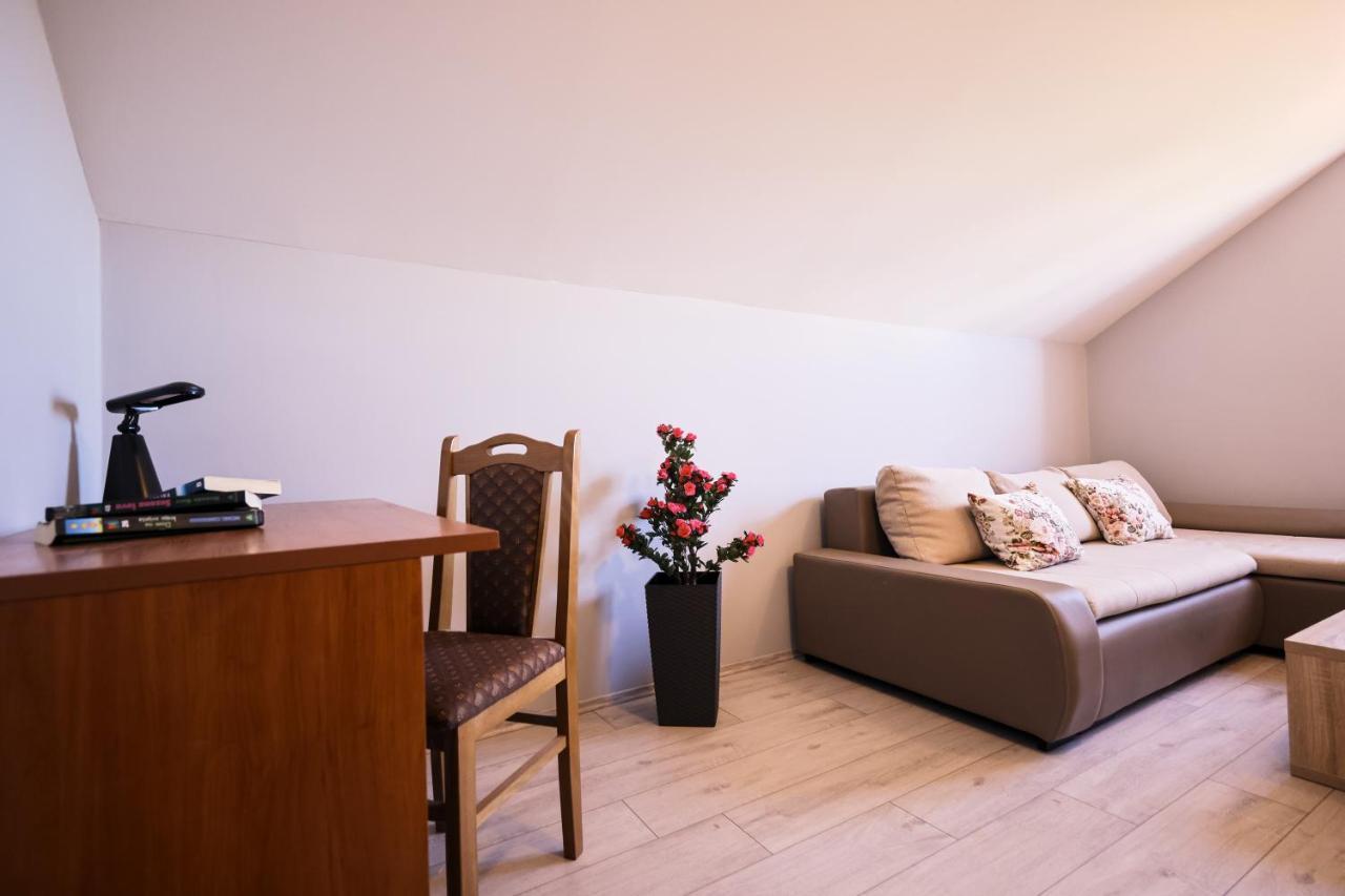 Apartment Ruza Sukošan Buitenkant foto