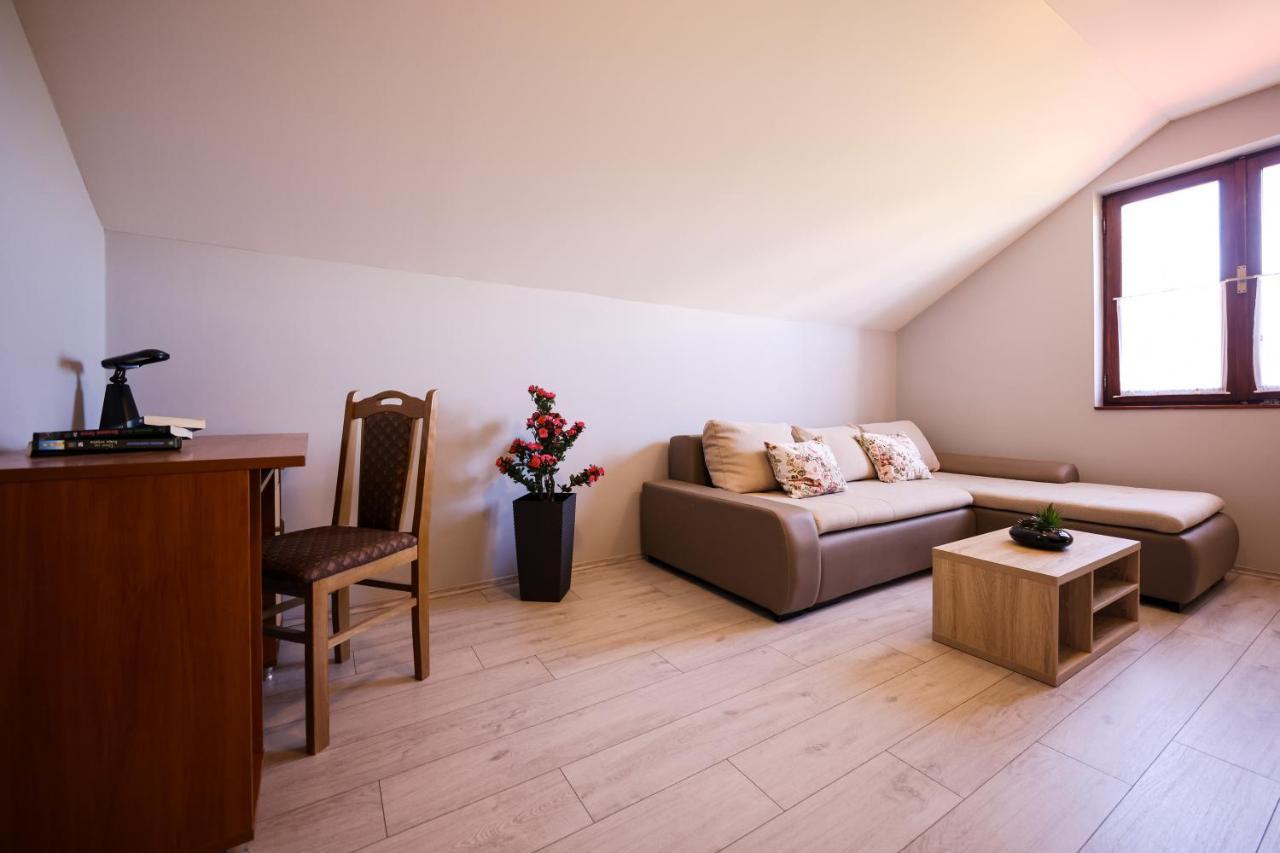 Apartment Ruza Sukošan Buitenkant foto