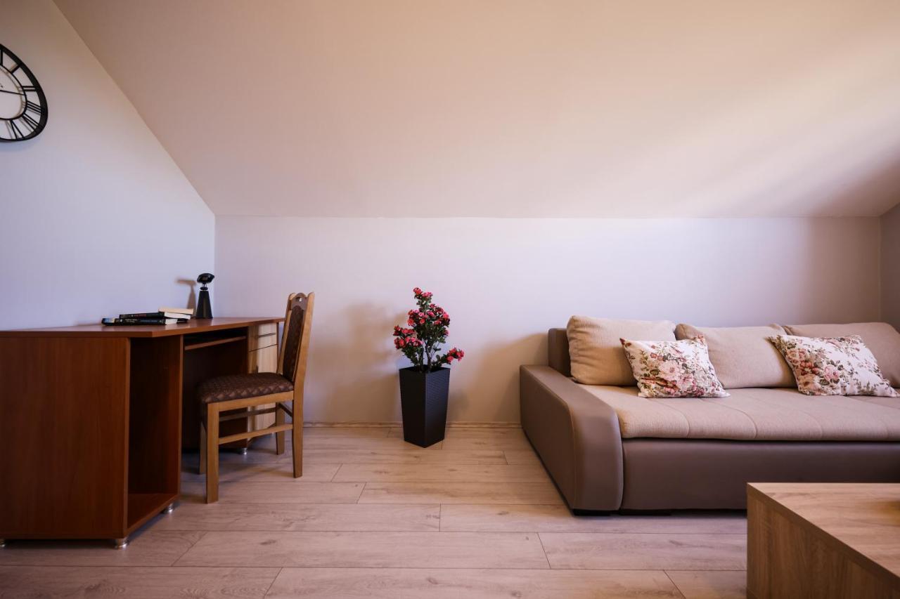 Apartment Ruza Sukošan Buitenkant foto