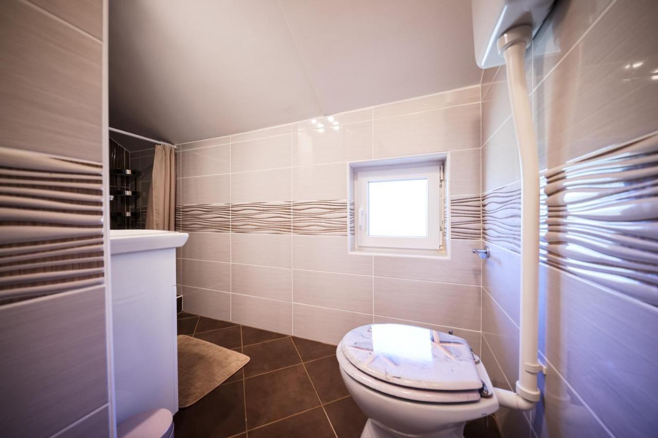 Apartment Ruza Sukošan Buitenkant foto