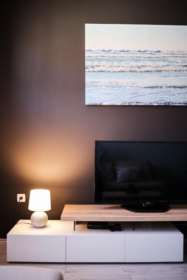 Apartment Ruza Sukošan Buitenkant foto